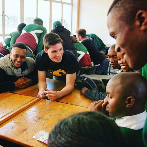 Meet your Posher, Shawn - Picture 1 of 1